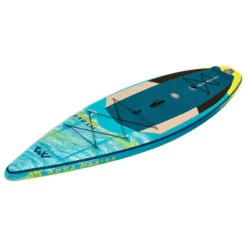 PADDLE GONFLABLE AQUA MARINA HYPER 11.6 2022 -Adventure Des Vagues Boutique paddle gonflable aqua marina hyper 116 2022 3