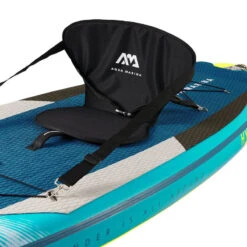 PADDLE GONFLABLE AQUA MARINA HYPER 11.6 2022 -Adventure Des Vagues Boutique paddle gonflable aqua marina hyper 116 2022 5