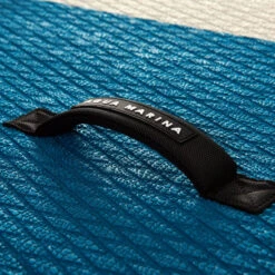 PADDLE GONFLABLE AQUA MARINA HYPER 11.6 2022 -Adventure Des Vagues Boutique paddle gonflable aqua marina hyper 116 2022 6