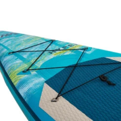 PADDLE GONFLABLE AQUA MARINA HYPER 11.6 2022 -Adventure Des Vagues Boutique paddle gonflable aqua marina hyper 116 2022 7