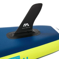 PADDLE GONFLABLE AQUA MARINA HYPER 11.6 2022 -Adventure Des Vagues Boutique paddle gonflable aqua marina hyper 116 2022 8