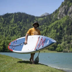 PADDLE GONFLABLE AQUA MARINA HYPER 11.6 2023 27 PADDLE GONFLABLE AQUA MARINA HYPER 11.6 2023 -Adventure Des Vagues Boutique paddle gonflable aqua marina hyper 116 2023 10