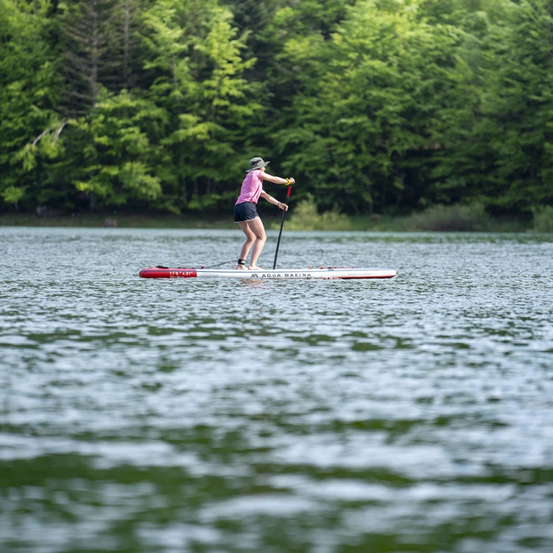 PADDLE GONFLABLE AQUA MARINA HYPER 11.6 2023 5 PADDLE GONFLABLE AQUA MARINA HYPER 11.6 2023 â Image 3