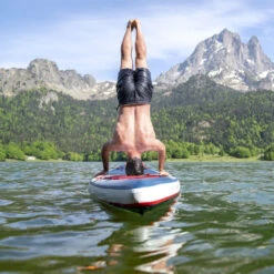 PADDLE GONFLABLE AQUA MARINA HYPER 11.6 2023 20 PADDLE GONFLABLE AQUA MARINA HYPER 11.6 2023 -Adventure Des Vagues Boutique paddle gonflable aqua marina hyper 116 2023 3