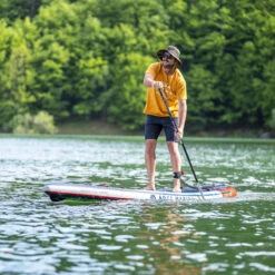 PADDLE GONFLABLE AQUA MARINA HYPER 11.6 2023 21 PADDLE GONFLABLE AQUA MARINA HYPER 11.6 2023 -Adventure Des Vagues Boutique paddle gonflable aqua marina hyper 116 2023 4