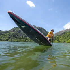 PADDLE GONFLABLE AQUA MARINA HYPER 11.6 2023 22 PADDLE GONFLABLE AQUA MARINA HYPER 11.6 2023 -Adventure Des Vagues Boutique paddle gonflable aqua marina hyper 116 2023 5