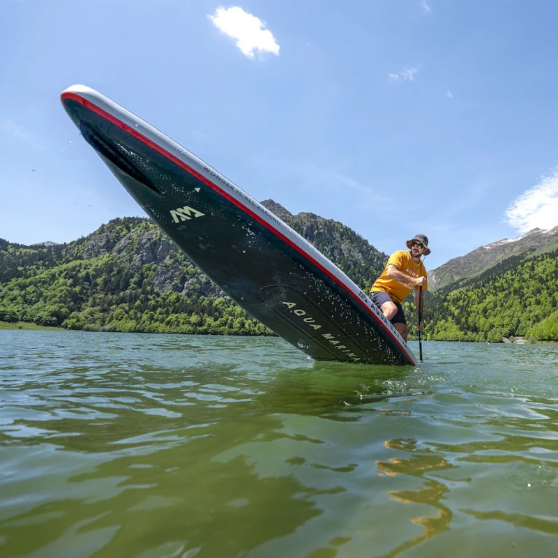 PADDLE GONFLABLE AQUA MARINA HYPER 11.6 2023 8 PADDLE GONFLABLE AQUA MARINA HYPER 11.6 2023 â Image 6