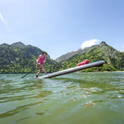 PADDLE GONFLABLE AQUA MARINA HYPER 11.6 2023 24 PADDLE GONFLABLE AQUA MARINA HYPER 11.6 2023 -Adventure Des Vagues Boutique paddle gonflable aqua marina hyper 116 2023 7