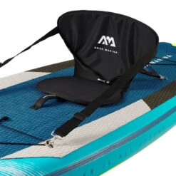 PADDLE GONFLABLE AQUA MARINA HYPER 12.6 2022 -Adventure Des Vagues Boutique paddle gonflable aqua marina hyper 126 2022 15