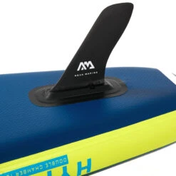 PADDLE GONFLABLE AQUA MARINA HYPER 12.6 2022 -Adventure Des Vagues Boutique paddle gonflable aqua marina hyper 126 2022 6