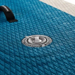 PADDLE GONFLABLE AQUA MARINA HYPER 12.6 2022 -Adventure Des Vagues Boutique paddle gonflable aqua marina hyper 126 2022 7