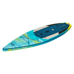 PADDLE GONFLABLE AQUA MARINA HYPER 12.6 2022 -Adventure Des Vagues Boutique paddle gonflable aqua marina hyper 126 2022 8