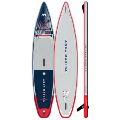 PADDLE GONFLABLE AQUA MARINA HYPER 12.6 2023 27 PADDLE GONFLABLE AQUA MARINA HYPER 12.6 2023 -Adventure Des Vagues Boutique paddle gonflable aqua marina hyper 126 2023 11