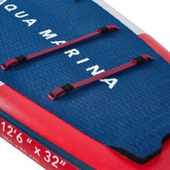 PADDLE GONFLABLE AQUA MARINA HYPER 12.6 2023 29 PADDLE GONFLABLE AQUA MARINA HYPER 12.6 2023 -Adventure Des Vagues Boutique paddle gonflable aqua marina hyper 126 2023 13