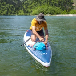 PADDLE GONFLABLE AQUA MARINA HYPER 12.6 2023 19 PADDLE GONFLABLE AQUA MARINA HYPER 12.6 2023 -Adventure Des Vagues Boutique paddle gonflable aqua marina hyper 126 2023 3