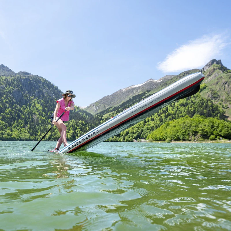 PADDLE GONFLABLE AQUA MARINA HYPER 12.6 2023 7 PADDLE GONFLABLE AQUA MARINA HYPER 12.6 2023 – Image 5