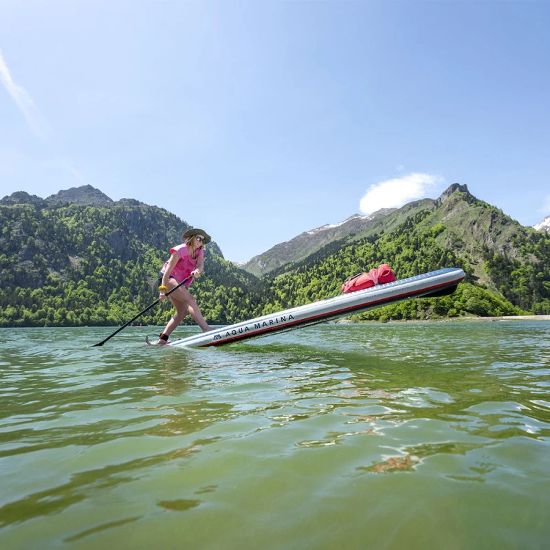 PADDLE GONFLABLE AQUA MARINA HYPER 12.6 2023 12 PADDLE GONFLABLE AQUA MARINA HYPER 12.6 2023 – Image 10