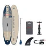 PADDLE GONFLABLE AQUA MARINA MAGMA 11.2 2023 1 PADDLE GONFLABLE AQUA MARINA MAGMA 11.2 2023 -Adventure Des Vagues Boutique paddle gonflable aqua marina magma 112 2023
