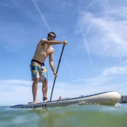 PADDLE GONFLABLE AQUA MARINA MAGMA 11.2 2023 15 PADDLE GONFLABLE AQUA MARINA MAGMA 11.2 2023 -Adventure Des Vagues Boutique paddle gonflable aqua marina magma 112 2023 3