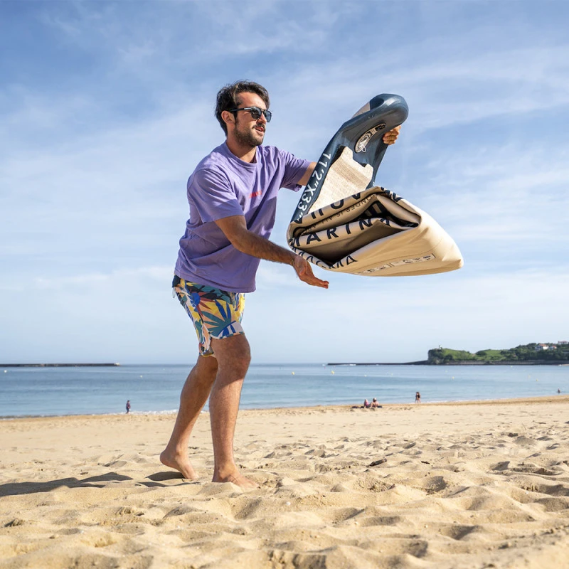 PADDLE GONFLABLE AQUA MARINA MAGMA 11.2 2023 8 PADDLE GONFLABLE AQUA MARINA MAGMA 11.2 2023 â Image 6