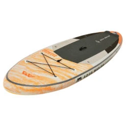 PADDLE GONFLABLE AQUA MARINA MAGMA 2022 11.2 -Adventure Des Vagues Boutique paddle gonflable aqua marina magma 2022 112 10