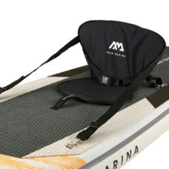 PADDLE GONFLABLE AQUA MARINA MAGMA 2022 11.2 -Adventure Des Vagues Boutique paddle gonflable aqua marina magma 2022 112 2