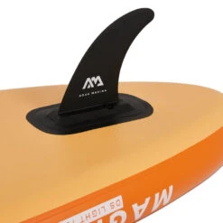 PADDLE GONFLABLE AQUA MARINA MAGMA 2022 11.2 -Adventure Des Vagues Boutique paddle gonflable aqua marina magma 2022 112 4