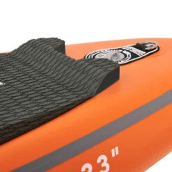 PADDLE GONFLABLE AQUA MARINA MAGMA 2022 11.2 -Adventure Des Vagues Boutique paddle gonflable aqua marina magma 2022 112 8