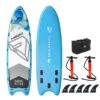 PADDLE GONFLABLE AQUA MARINA MEGA 18.1 2023 1 PADDLE GONFLABLE AQUA MARINA MEGA 18.1 2023 -Adventure Des Vagues Boutique paddle gonflable aqua marina mega 181 2022