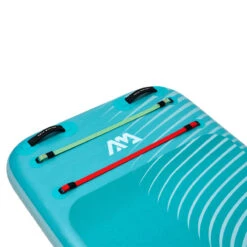 PADDLE GONFLABLE AQUA MARINA PEACE 8.2 2023 -Adventure Des Vagues Boutique paddle gonflable aqua marina peace 82 2023 8