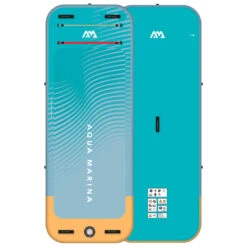 PADDLE GONFLABLE AQUA MARINA PEACE 8.2 2023 -Adventure Des Vagues Boutique paddle gonflable aqua marina peace 82 2023 9