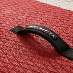 PADDLE GONFLABLE AQUA MARINA RACE 12.6 2023 -Adventure Des Vagues Boutique paddle gonflable aqua marina race 126 2022 6