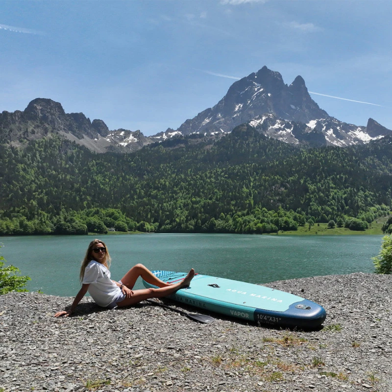 PADDLE GONFLABLE AQUA MARINA VAPOR 10.4 2023 9 PADDLE GONFLABLE AQUA MARINA VAPOR 10.4 2023 – Image 7