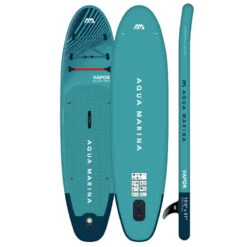 PADDLE GONFLABLE AQUA MARINA VAPOR 10.4 2023 20 PADDLE GONFLABLE AQUA MARINA VAPOR 10.4 2023 -Adventure Des Vagues Boutique paddle gonflable aqua marina vapor 104 2023 7