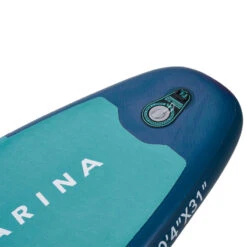 PADDLE GONFLABLE AQUA MARINA VAPOR 10.4 2023 22 PADDLE GONFLABLE AQUA MARINA VAPOR 10.4 2023 -Adventure Des Vagues Boutique paddle gonflable aqua marina vapor 104 2023 9