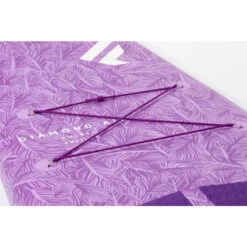 PADDLE GONFLABLE FANATIC DIAMOND AIR 11.6 X 31 POCKET -Adventure Des Vagues Boutique paddle gonflable fanatic diamond air 116 x 31 pocket 2022 4