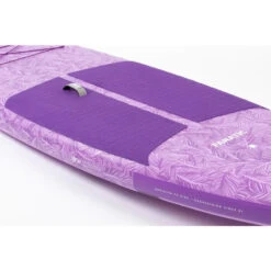 PADDLE GONFLABLE FANATIC DIAMOND AIR 11.6 X 31 POCKET -Adventure Des Vagues Boutique paddle gonflable fanatic diamond air 116 x 31 pocket 2022 5