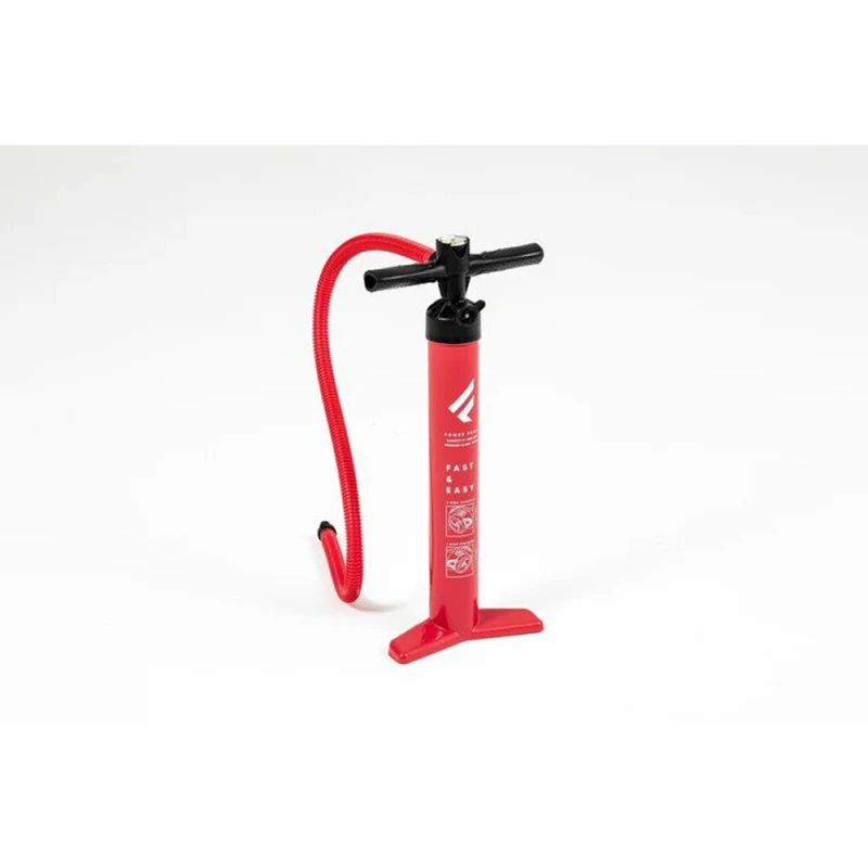 PADDLE GONFLABLE FANATIC RAY AIR 11.6 X 31 POCKET 7 PADDLE GONFLABLE FANATIC RAY AIR 11.6 X 31 POCKET – Image 5