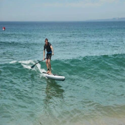 Red Paddle Co. PADDLE GONFLABLE RED PADDLE ELITE 12.6 X 28 2022 -Adventure Des Vagues Boutique paddle gonflable red paddle elite 126 x 28 2022 2