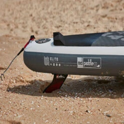 Red Paddle Co. PADDLE GONFLABLE RED PADDLE ELITE 12.6 X 28 2022 -Adventure Des Vagues Boutique paddle gonflable red paddle elite 126 x 28 2022 4