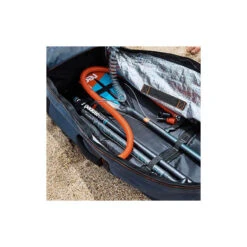 Red Paddle Co. PADDLE GONFLABLE RED PADDLE RIDE PURPLE 10.6 2022 -Adventure Des Vagues Boutique paddle gonflable red paddle ride purple 106 2022 3