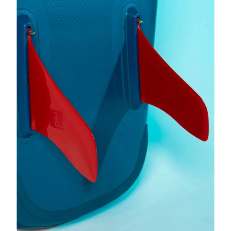 Red Paddle Co. Paddle Gonflable Red Paddle Voyager 12.0 2022 8 Red Paddle Co. Paddle Gonflable Red Paddle Voyager 12.0 2022 – Image 6