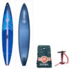 PADDLE GONFLABLE SROKA ALPHA FUSION BLEU 12.6 X 28 2021 2 PADDLE GONFLABLE SROKA ALPHA FUSION BLEU 12.6 X 28 2021 -Adventure Des Vagues Boutique paddle gonflable sroka alpha fusion bleu 126 x 28 2021