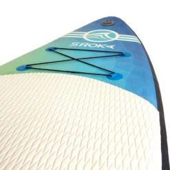PADDLE GONFLABLE SROKA FUSION 9.5 -Adventure Des Vagues Boutique paddle gonflable sroka fusion 95 2021 5