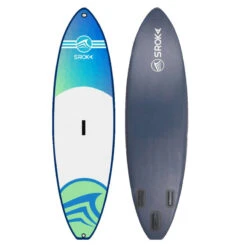 PADDLE GONFLABLE SROKA FUSION 9.5 -Adventure Des Vagues Boutique paddle gonflable sroka fusion 95 2021 6