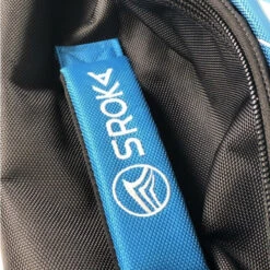 PADDLE GONFLABLE SROKA MALIBU FUSION BLEU 10.0 -Adventure Des Vagues Boutique paddle gonflable sroka malibu fusion bleu 100 2021 2