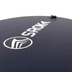 PADDLE GONFLABLE SROKA MALIBU FUSION BLEU 10.0 -Adventure Des Vagues Boutique paddle gonflable sroka malibu fusion bleu 100 2021 3