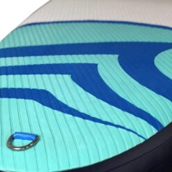 PADDLE GONFLABLE SROKA MALIBU FUSION BLEU 10.0 -Adventure Des Vagues Boutique paddle gonflable sroka malibu fusion bleu 100 2021 8