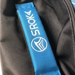 PADDLE GONFLABLE SROKA MALIBU FUSION BLEU 10.6 -Adventure Des Vagues Boutique paddle gonflable sroka malibu fusion bleu 106 2021 8