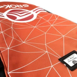 PADDLE GONFLABLE SROKA MALIBU FUSION ORANGE 10.6 -Adventure Des Vagues Boutique paddle gonflable sroka malibu fusion orange 106 2021 11